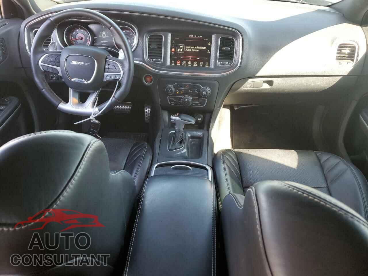 DODGE CHARGER 2016 - 2C3CDXEJ5GH197074