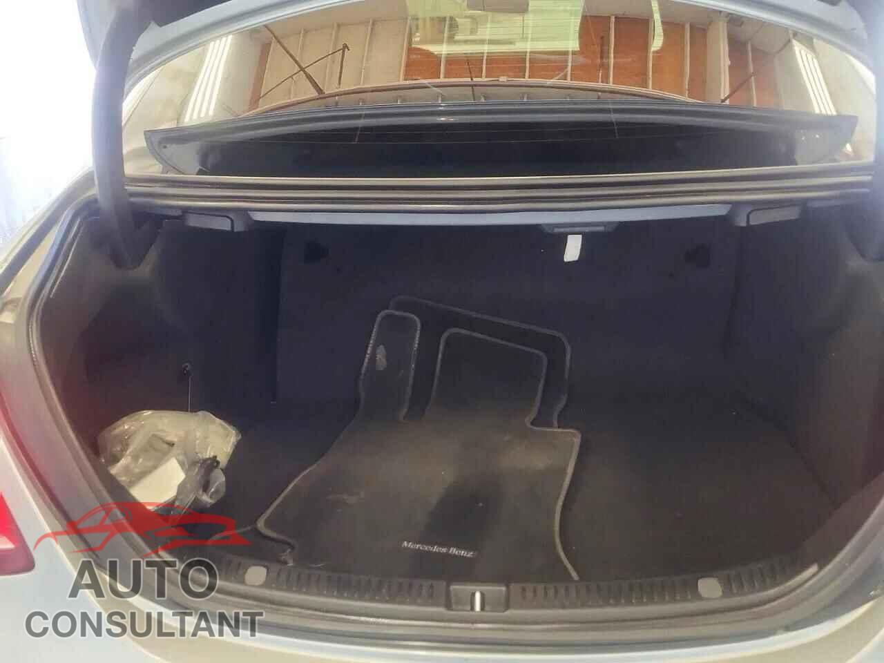 MERCEDES-BENZ E-CLASS 2017 - WDDZF4JBXHA033046