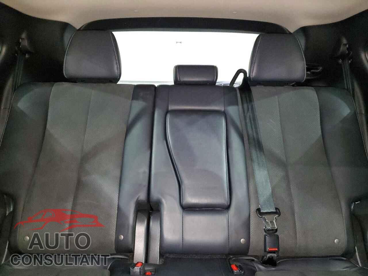 MITSUBISHI ECLIPSE 2024 - JA4ATWAA0RZ046579
