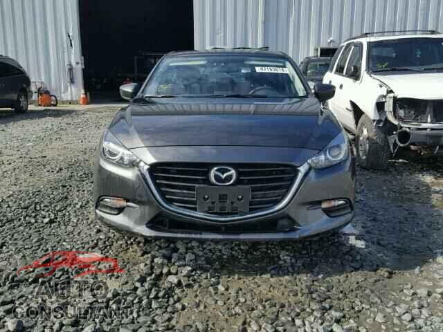 MAZDA 3 2017 - 3MZBN1K70HM141585