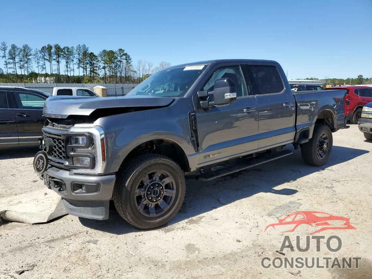 FORD F250 2024 - 1FT8W2BT5REE64731