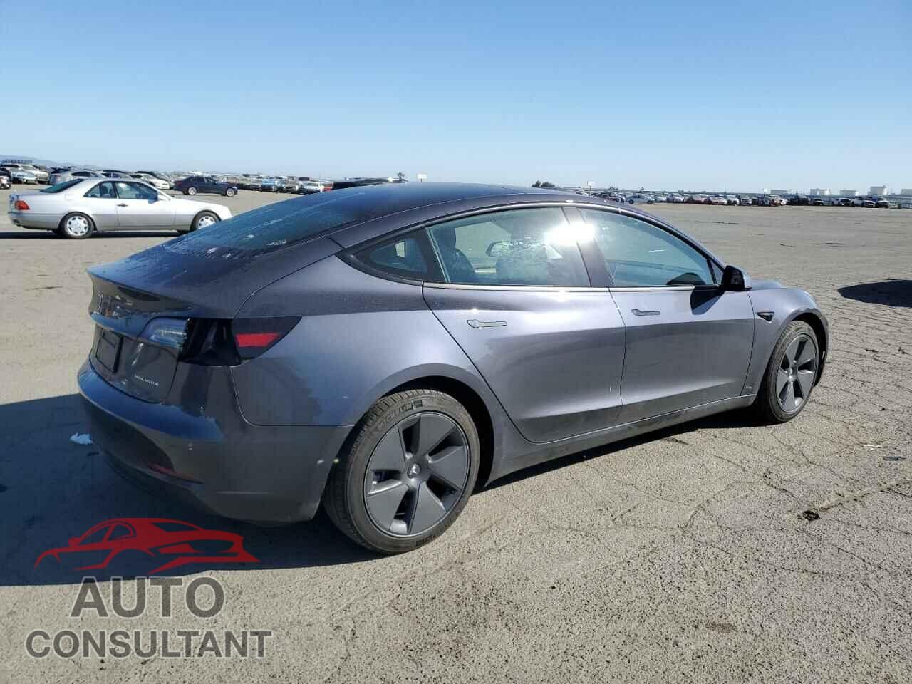 TESLA MODEL 3 2023 - 5YJ3E1EB2PF392926