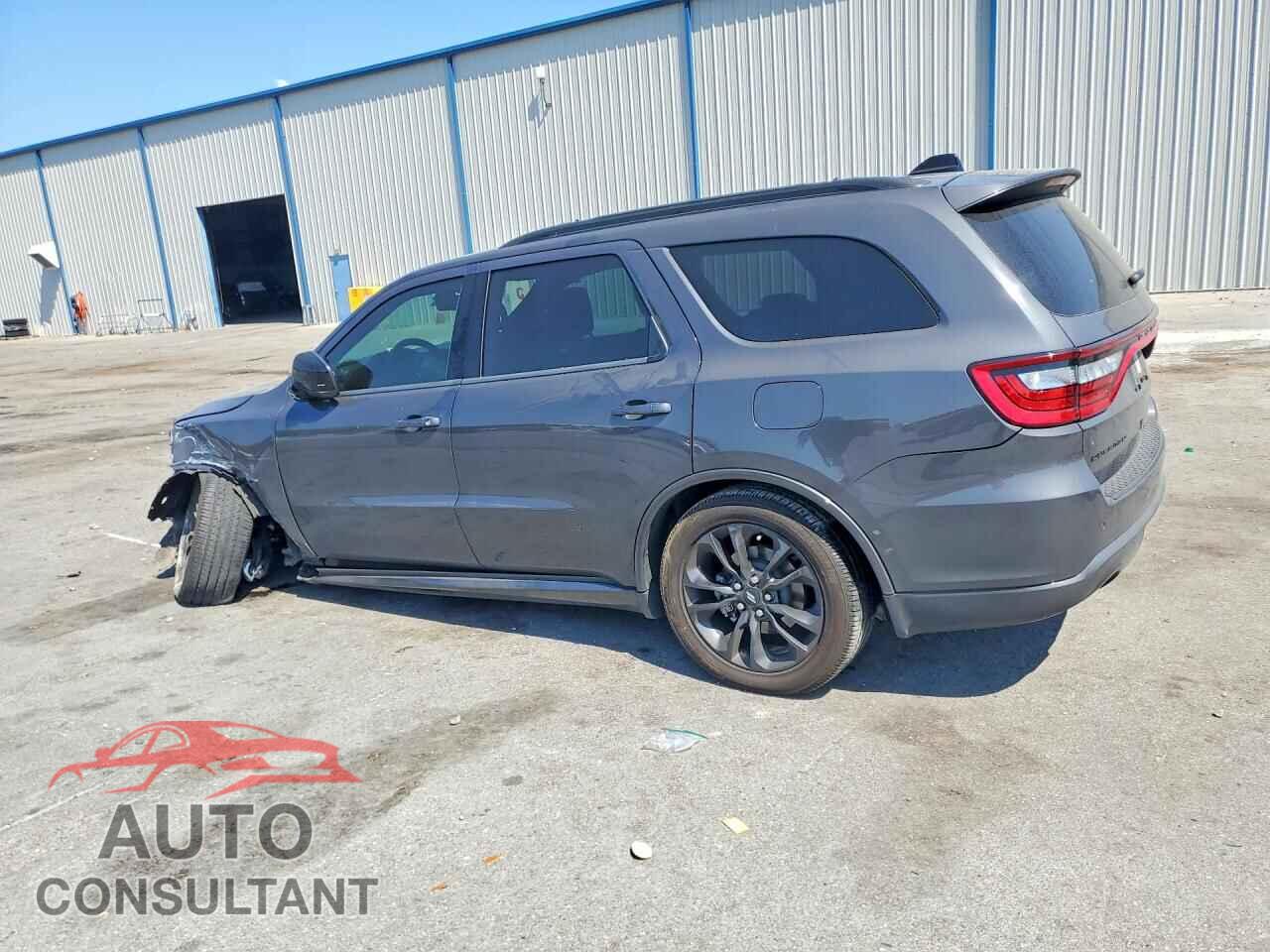 DODGE DURANGO 2025 - 1C4RDHDG2SC528299