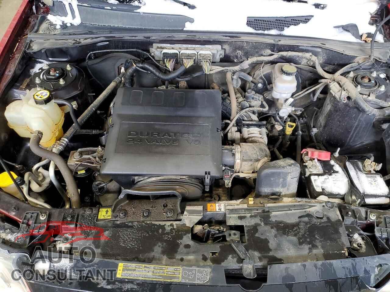FORD ESCAPE 2010 - 1FMCU9DG9AKB73322