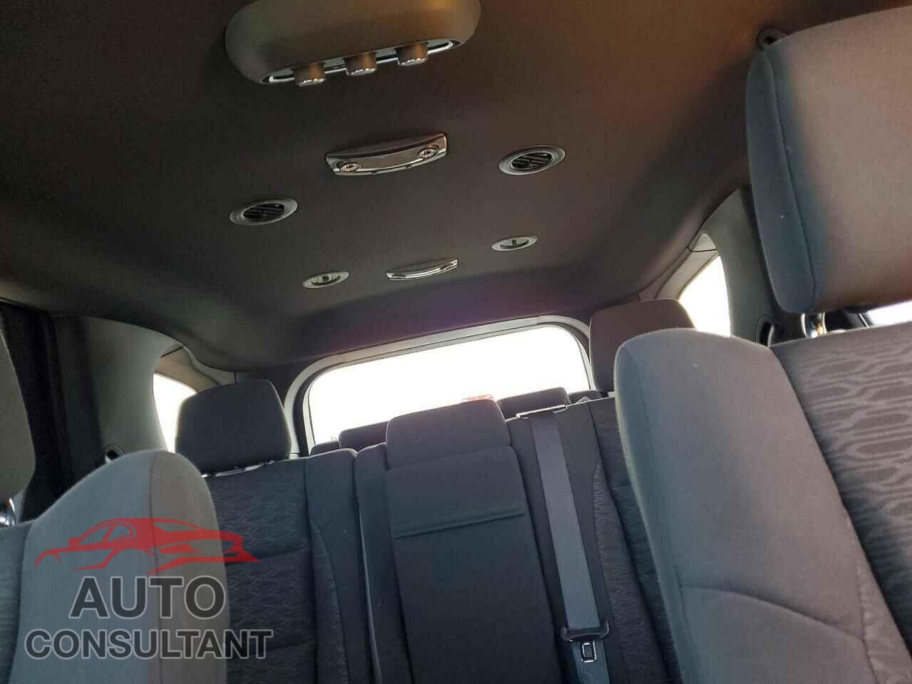 DODGE DURANGO 2026 - 1C4RDJDG4TC170325