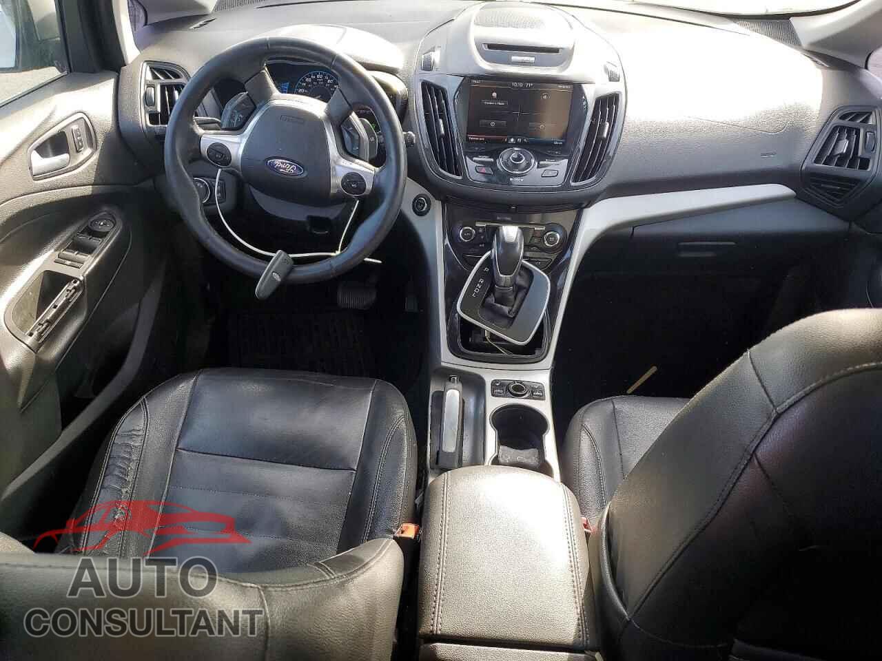 FORD CMAX 2014 - 1FADP5CU4EL521307