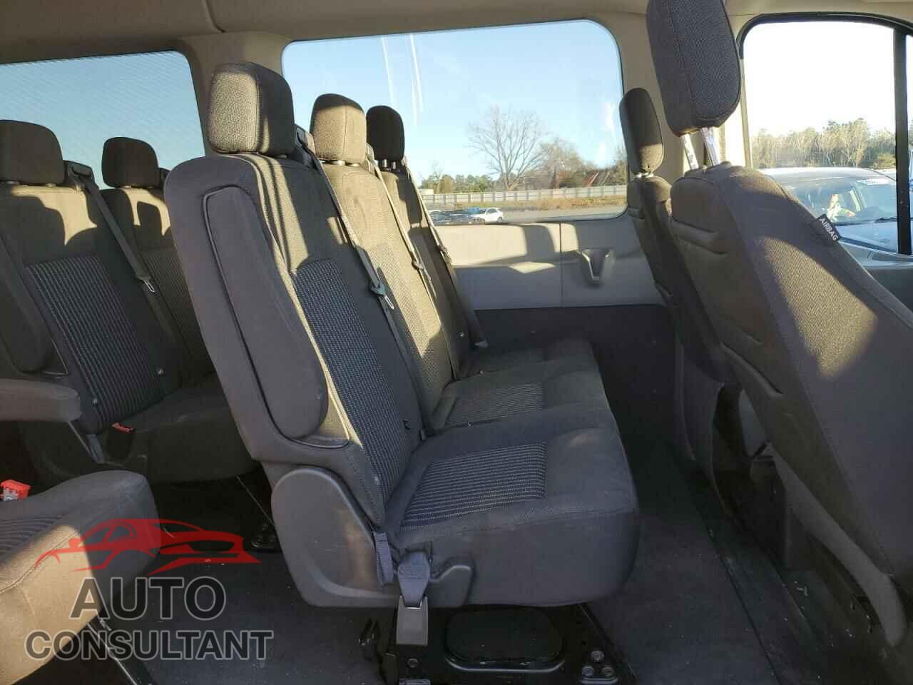 FORD TRANSIT 2017 - 1FBAX2CM9HKB17056