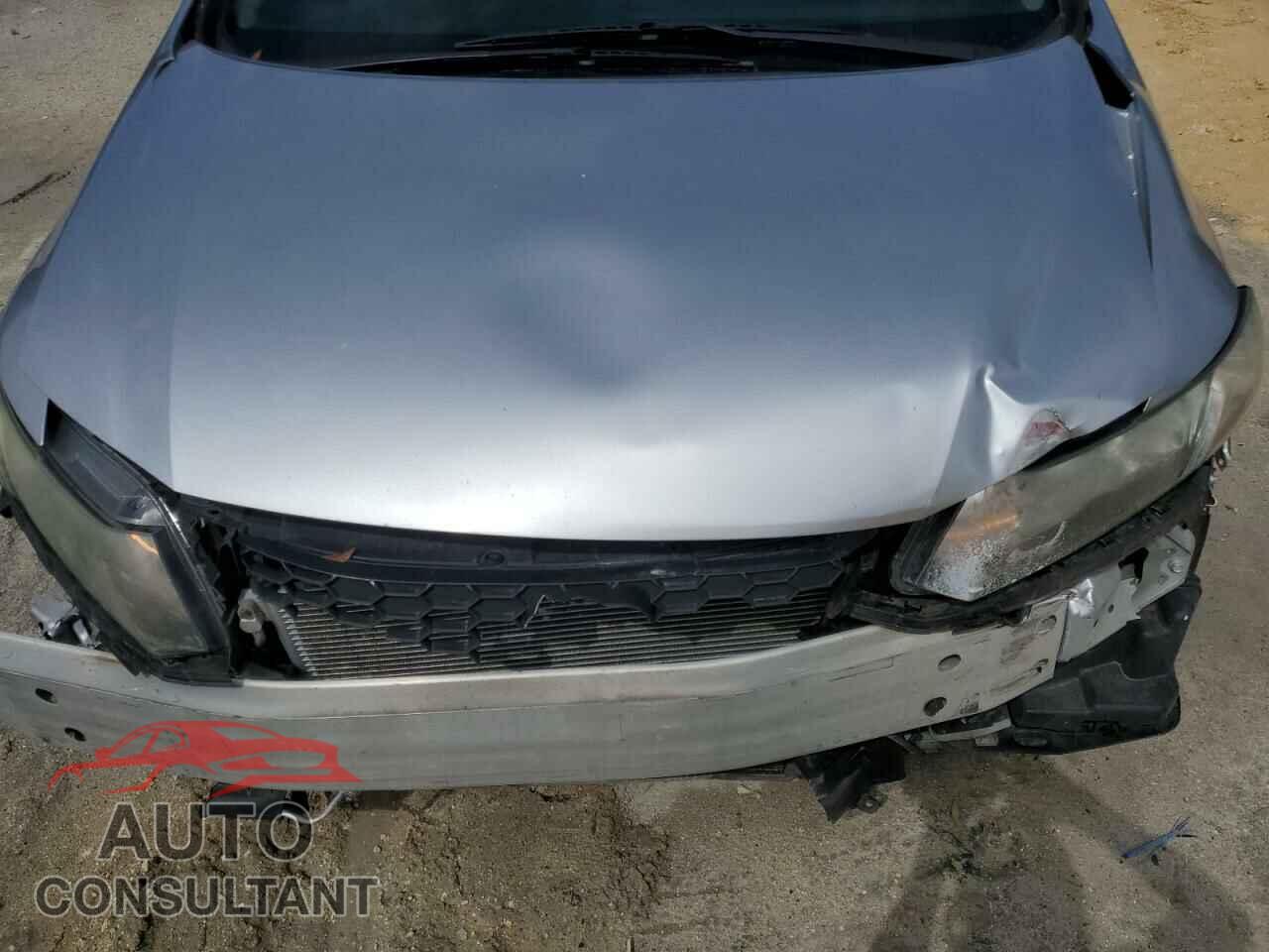 HONDA CIVIC 2015 - 19XFB2F52FE106534