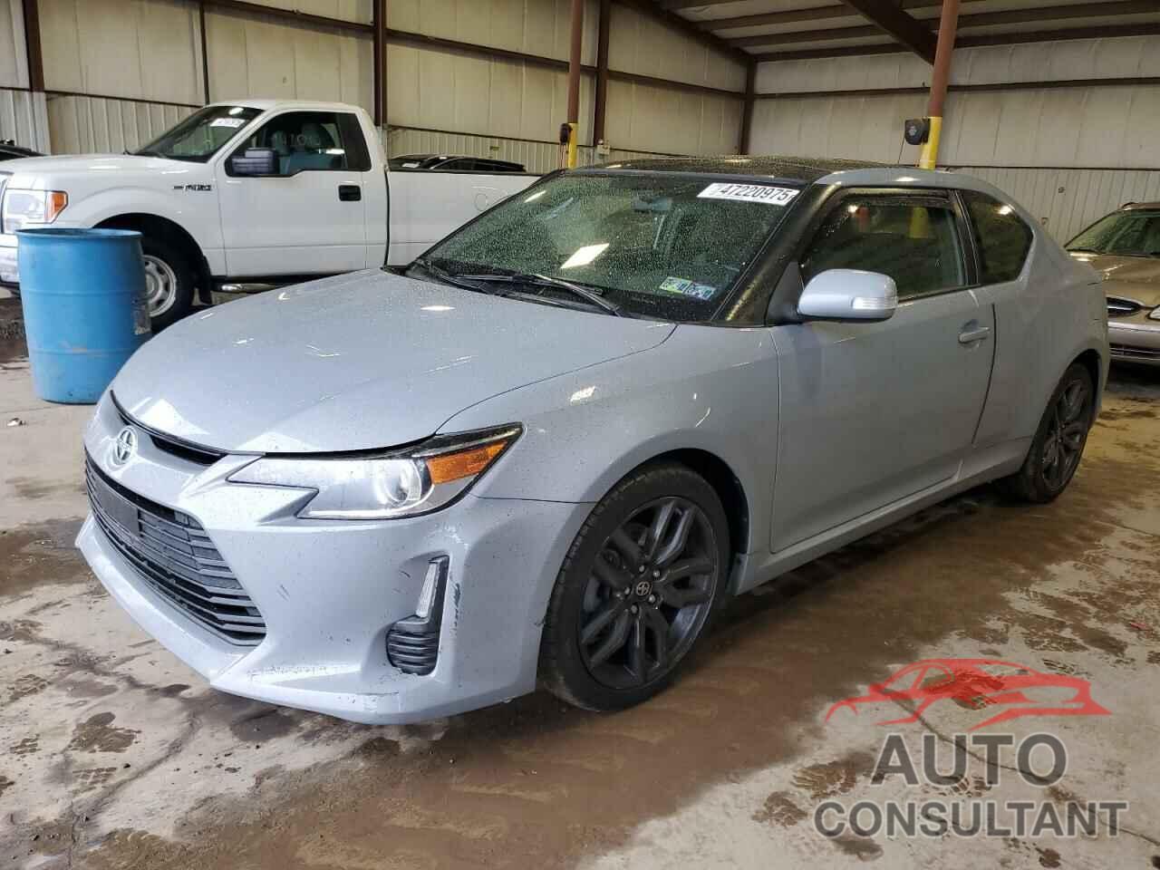 TOYOTA SCION 2014 - JTKJF5C7XE3071780