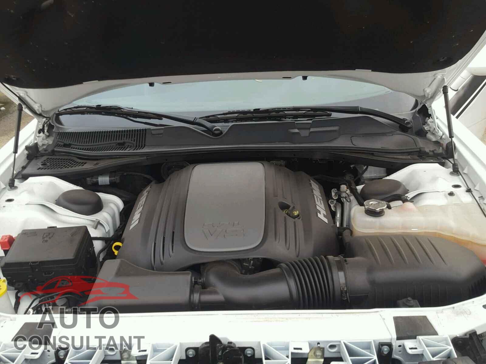 DODGE CHALLENGER 2017 - 2C3CDZBT1HH656149