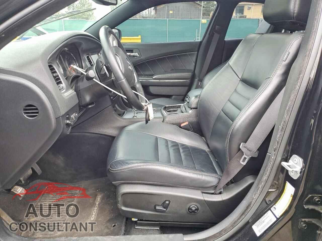 DODGE CHARGER 2014 - 2C3CDXDTXEH335062