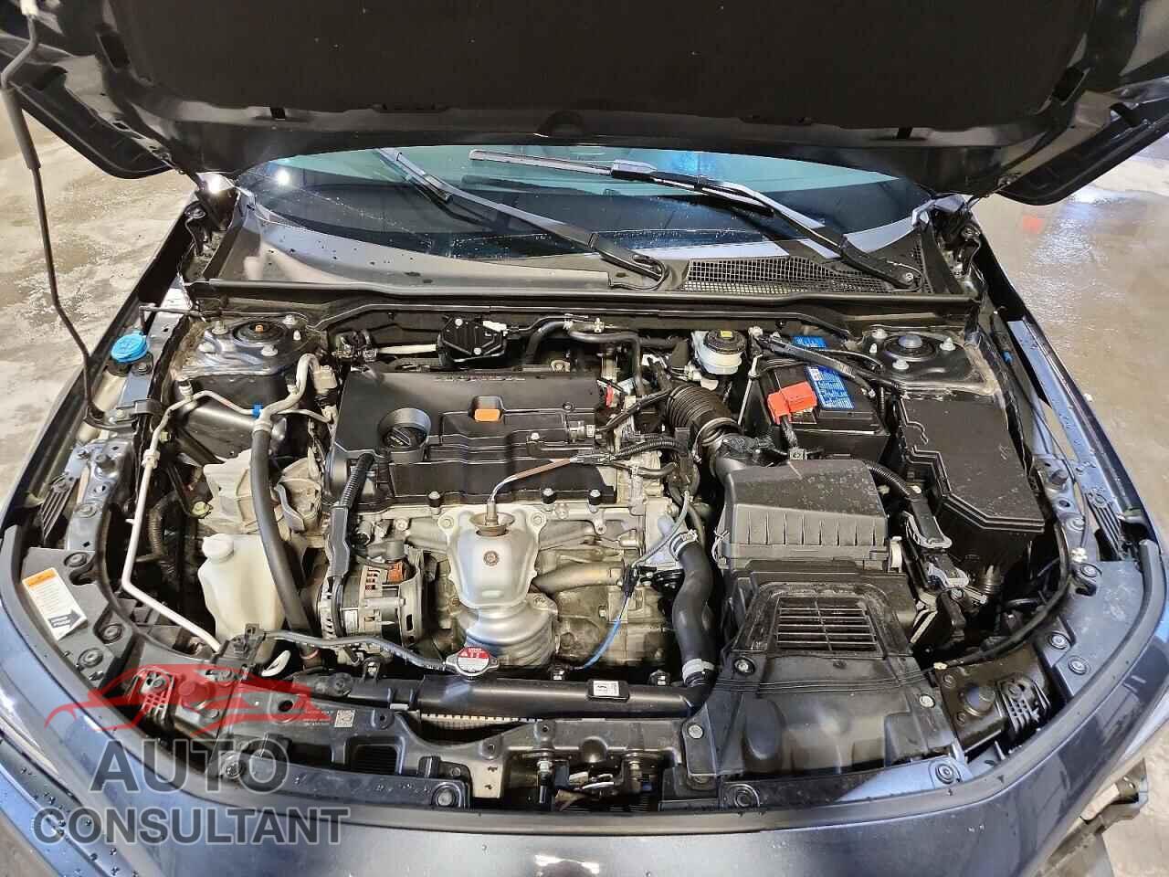 HONDA CIVIC 2023 - 2HGFE2F59PH521168