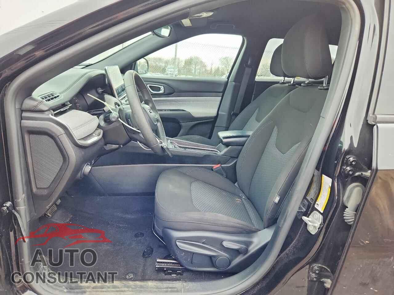 JEEP COMPASS 2023 - 3C4NJDAN3PT511042
