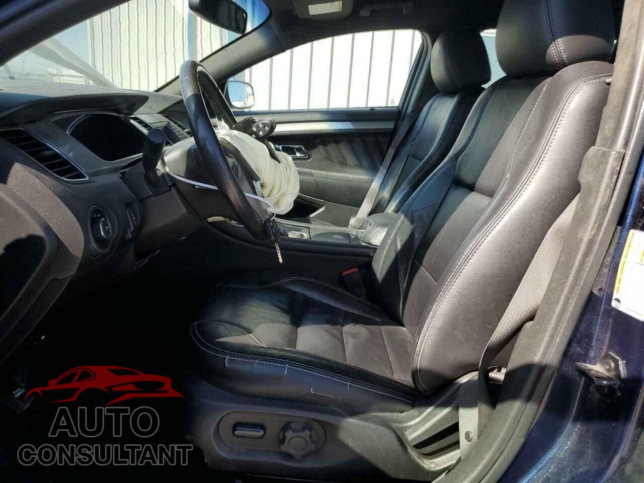 FORD TAURUS 2016 - 1FAHP2E85GG106959