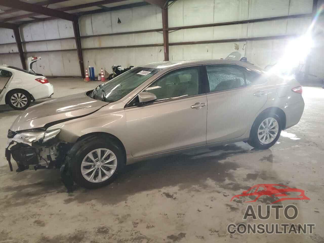 TOYOTA CAMRY 2016 - 4T1BF1FK9GU610564