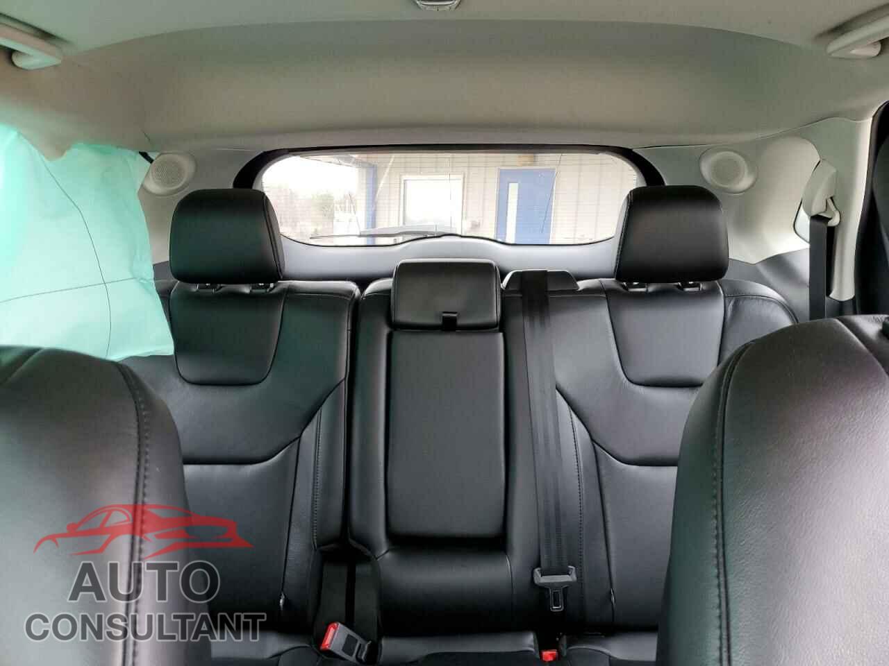 FORD EDGE 2020 - 2FMPK3K91LBA04367