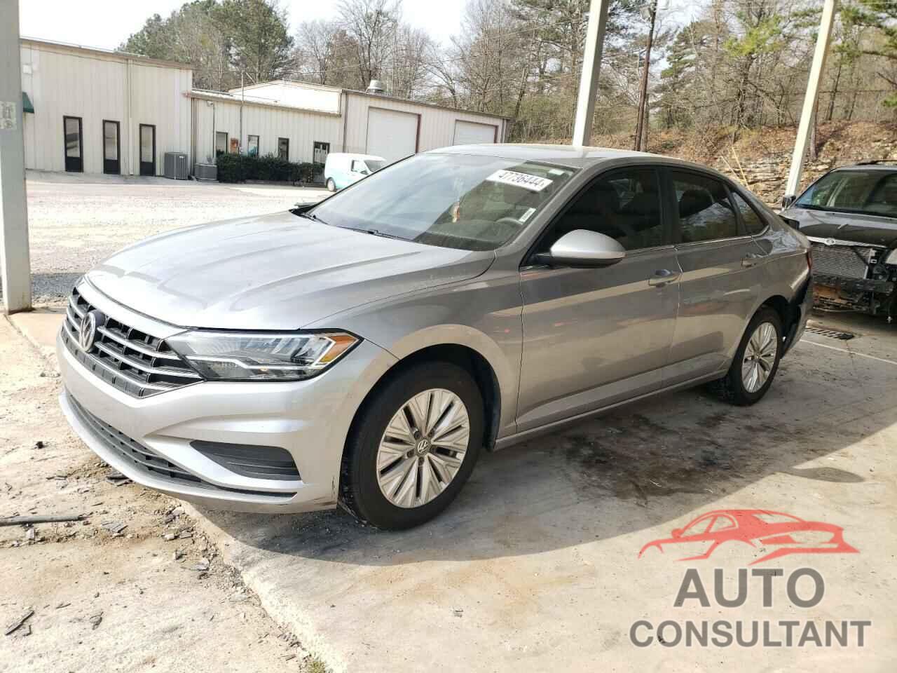 VOLKSWAGEN JETTA 2020 - 3VWC57BU0LM097853