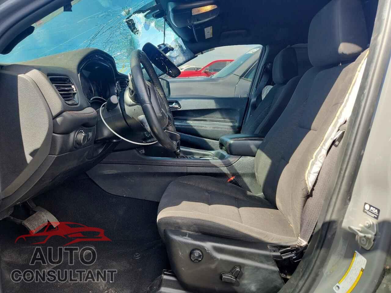 DODGE DURANGO 2023 - 1C4RDJDG3PC617362