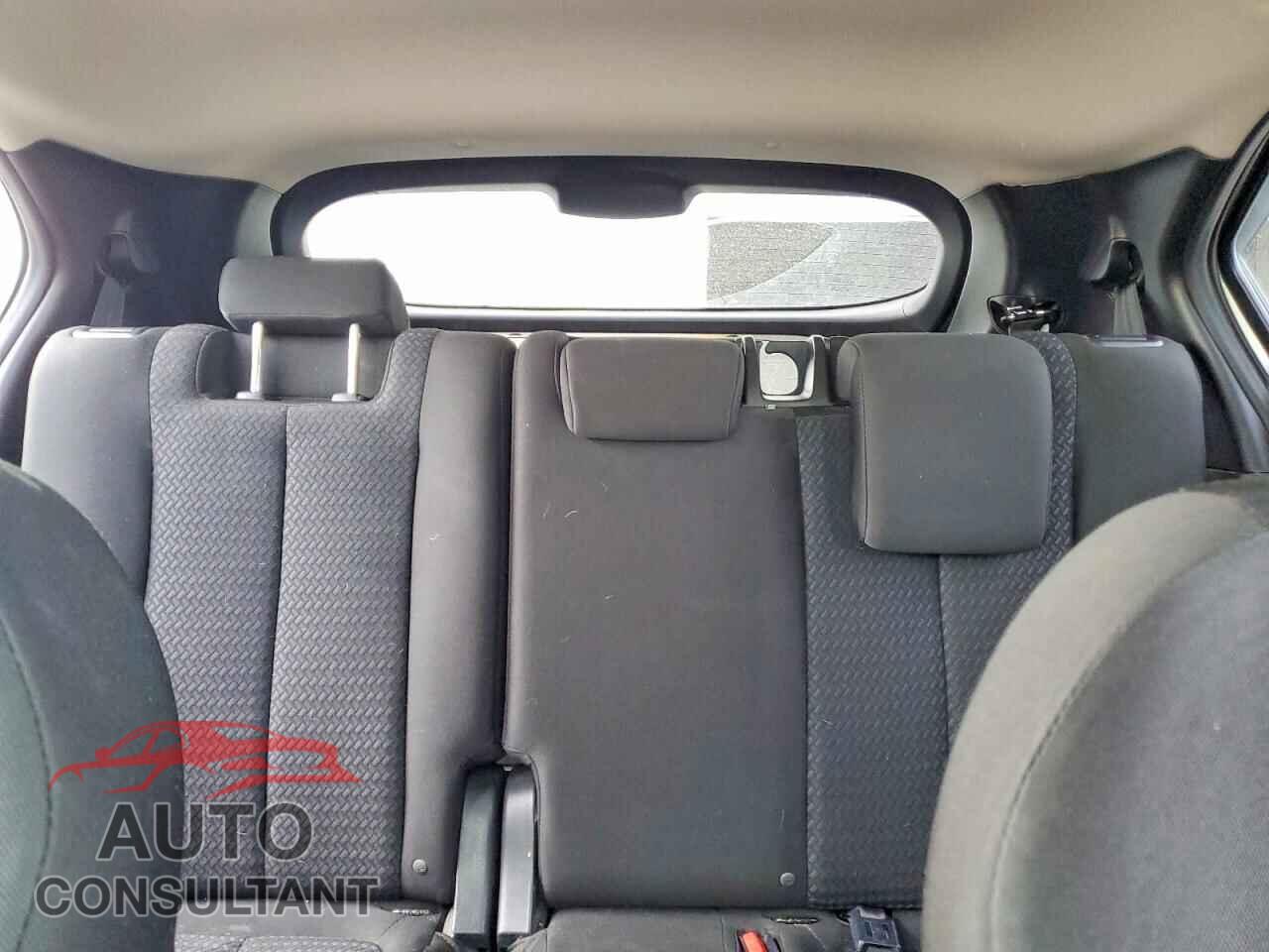MITSUBISHI ECLIPSE 2019 - JA4AT4AA4KZ046837