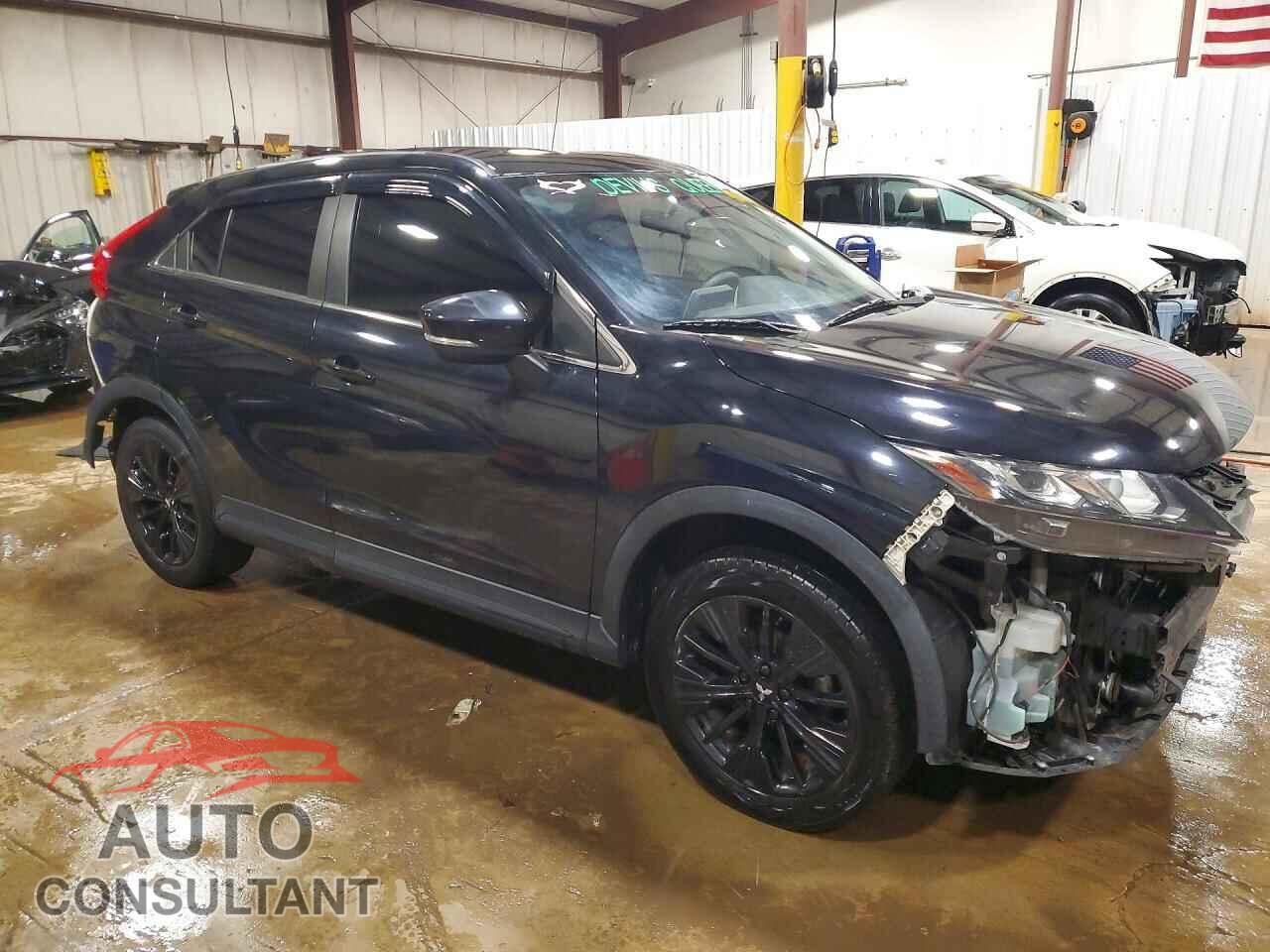 MITSUBISHI ECLIPSE 2019 - JA4AT4AA4KZ020593