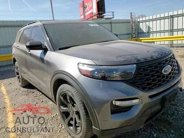 FORD EXPLORER 2023 - 1FMSK8KH8PGB65635