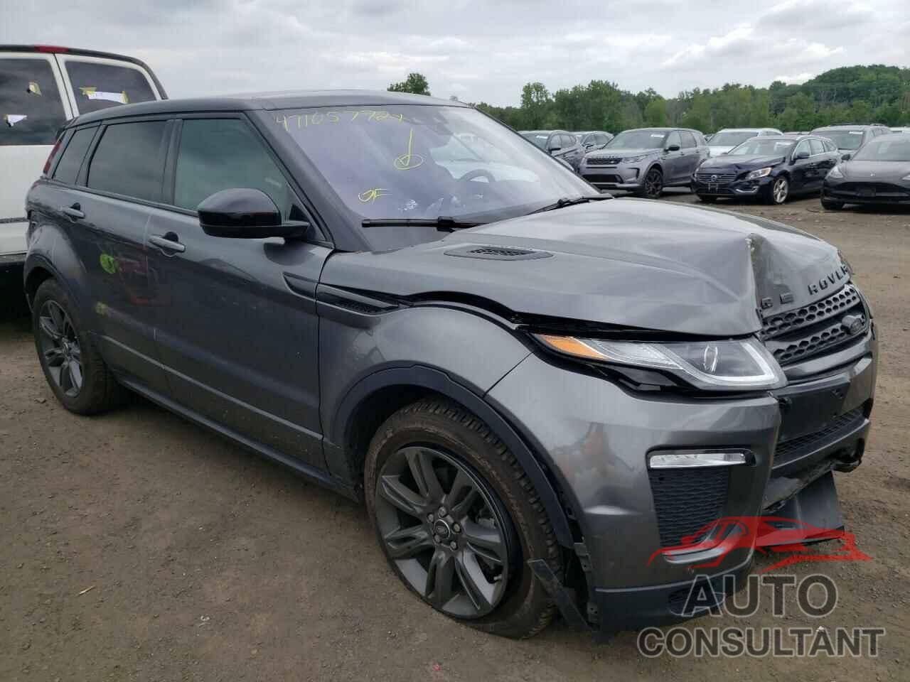 LAND ROVER RANGEROVER 2018 - SALVC2RX5JH299893