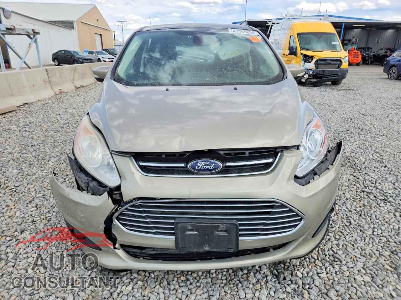 FORD CMAX 2016 - 1FADP5BU2GL112145