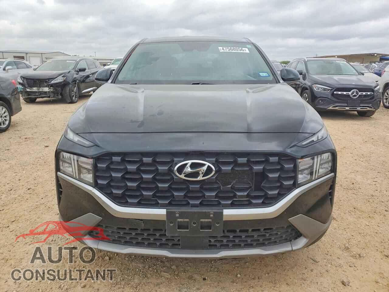 HYUNDAI SANTA FE 2023 - 5NMS14AJ2PH564800