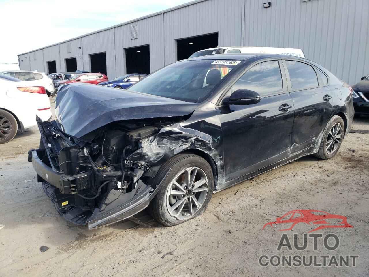 KIA FORTE 2023 - 3KPF24AD0PE630650