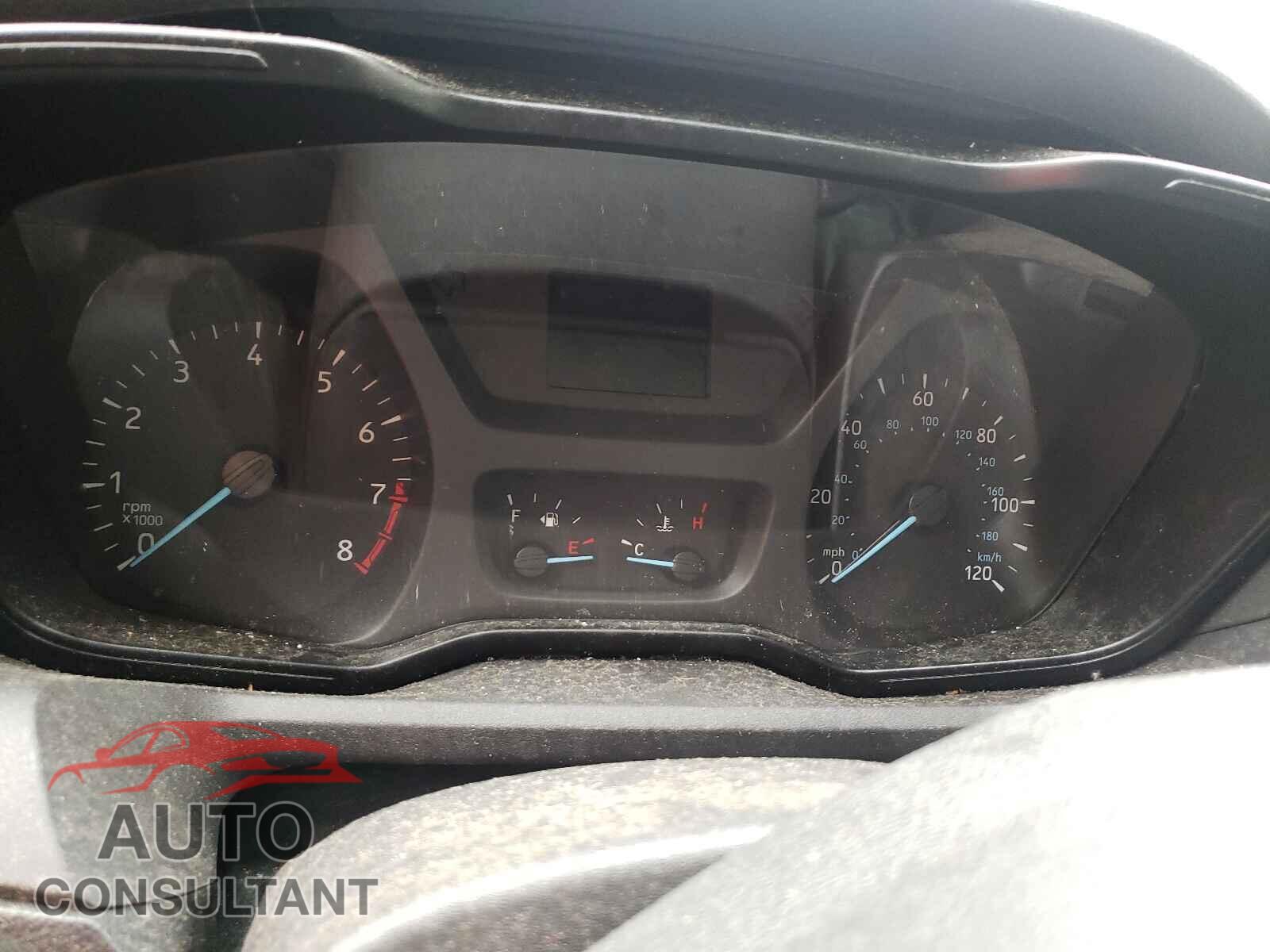 FORD TRANSIT CO 2018 - 1FDBF6PM4JKA86577
