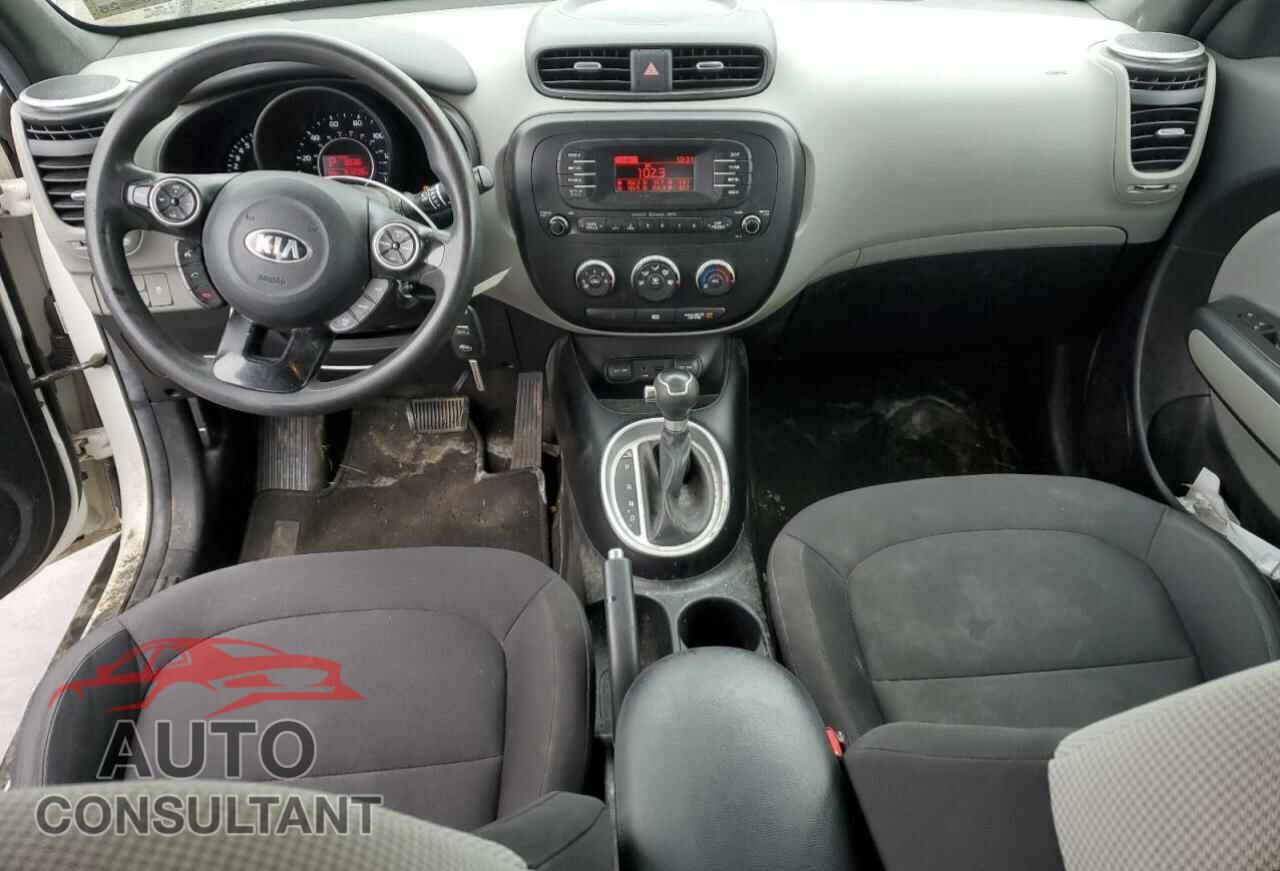 KIA SOUL 2015 - KNDJN2A24F7146743