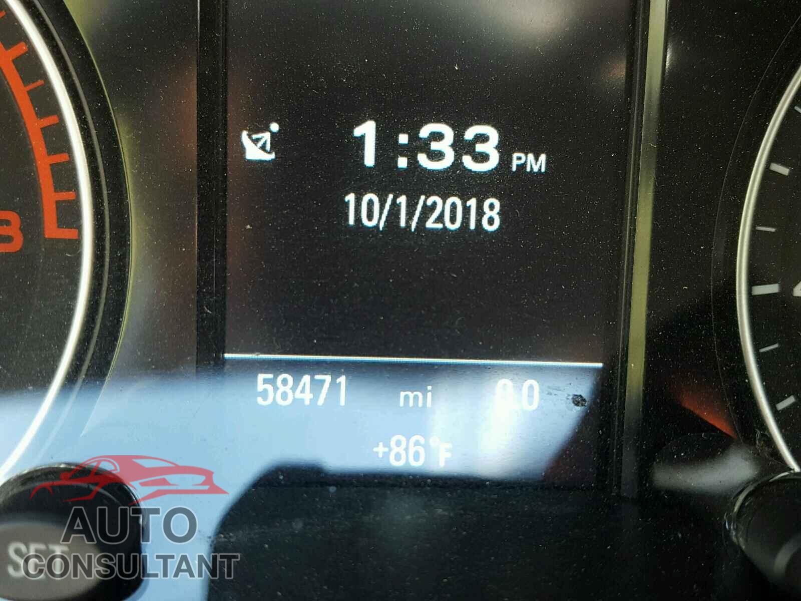 AUDI Q5 2015 - WA1CFAFP6FA125944