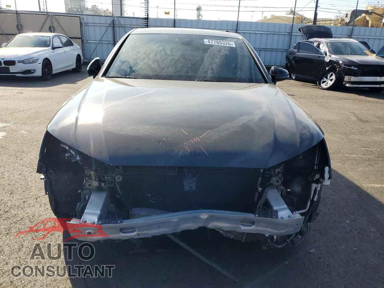 AUDI A4 2021 - WAUDAAF45MA034253