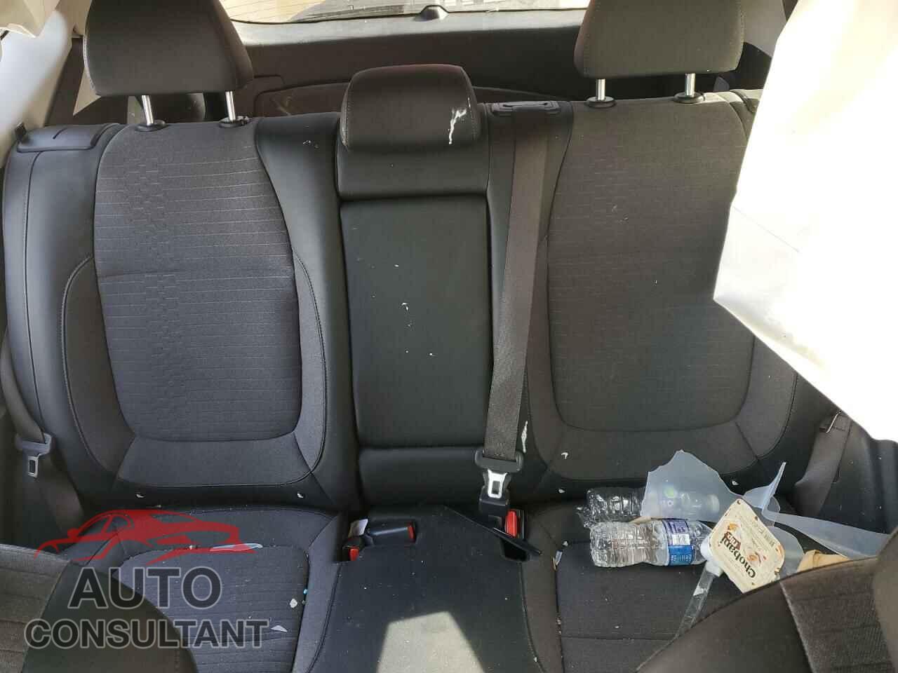 KIA SELTOS 2022 - KNDEU2AA5N7313458