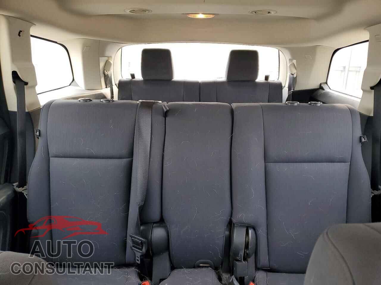 DODGE JOURNEY 2010 - 3D4PG4FB4AT224986