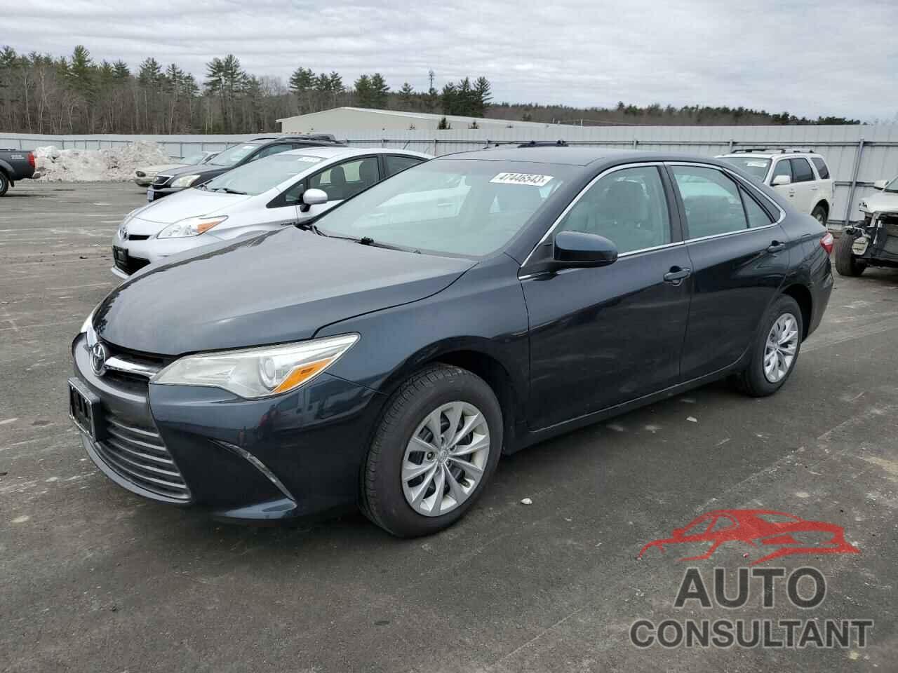 TOYOTA CAMRY 2015 - 4T4BF1FK5FR461073