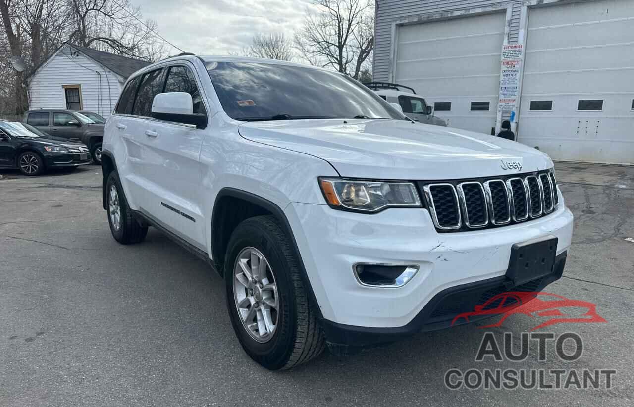 JEEP GRAND CHER 2018 - 1C4RJFAG5JC321616