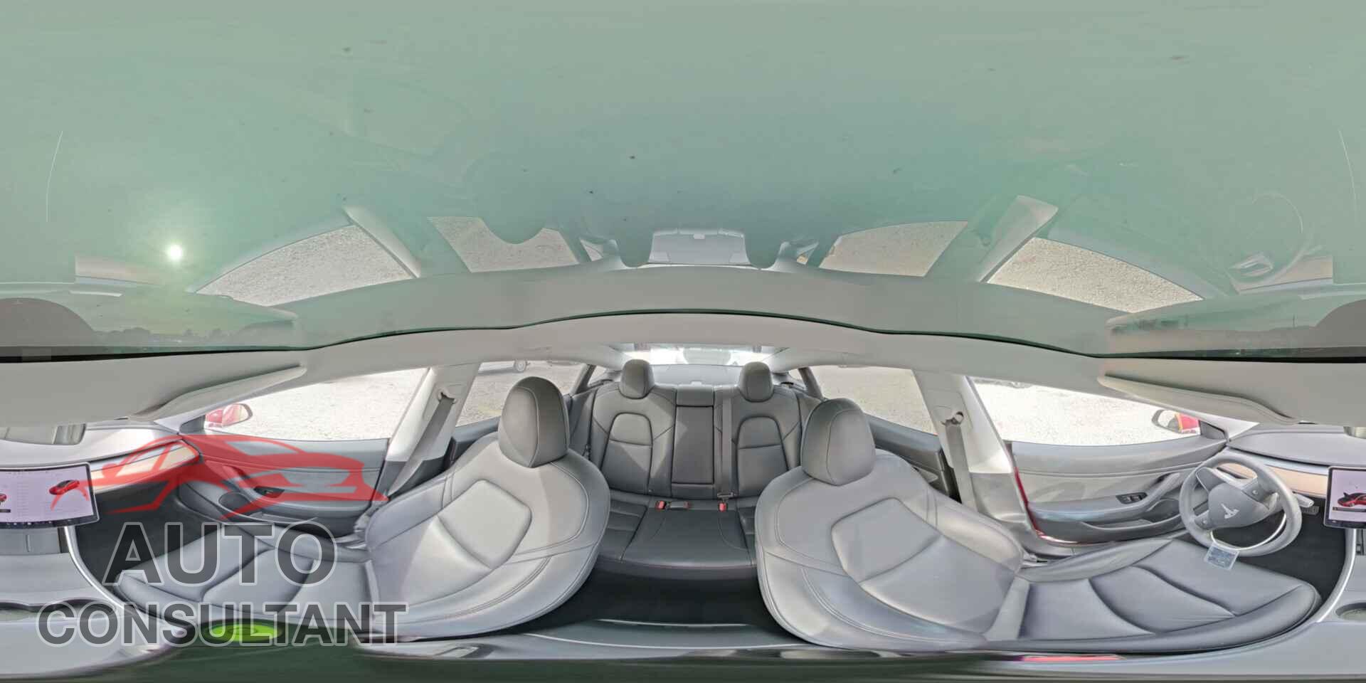 TESLA MODEL 3 2020 - 5YJ3E1EB2LF735633