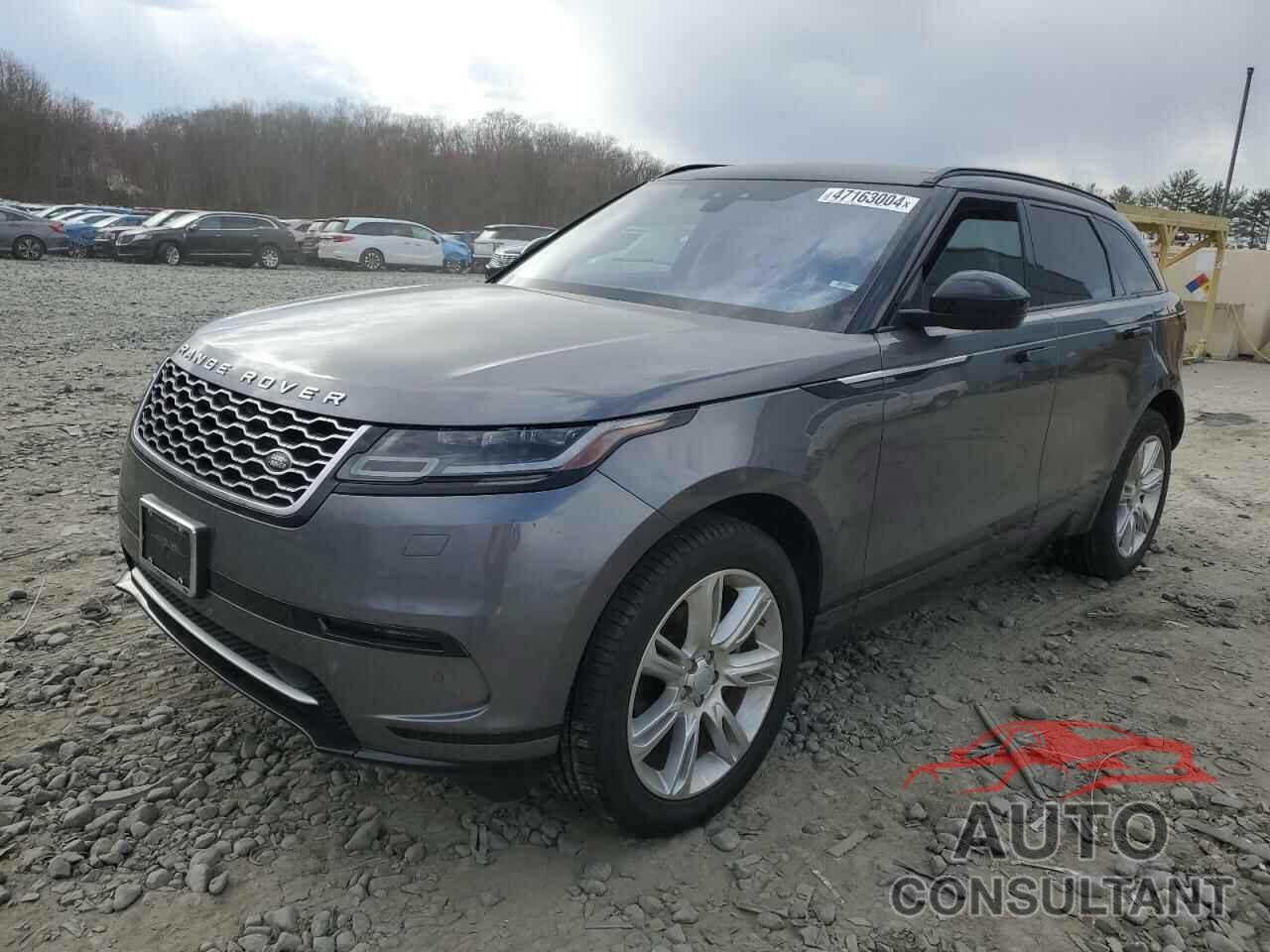 LAND ROVER RANGEROVER 2019 - SALYB2EX4KA210301