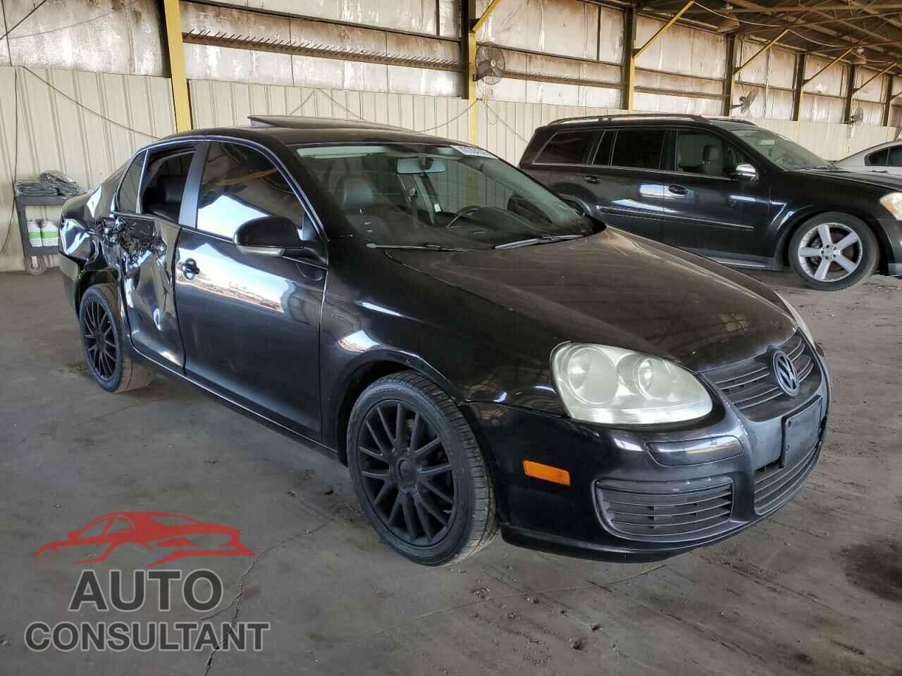 VOLKSWAGEN JETTA 2009 - 3VWRJ71K69M009385
