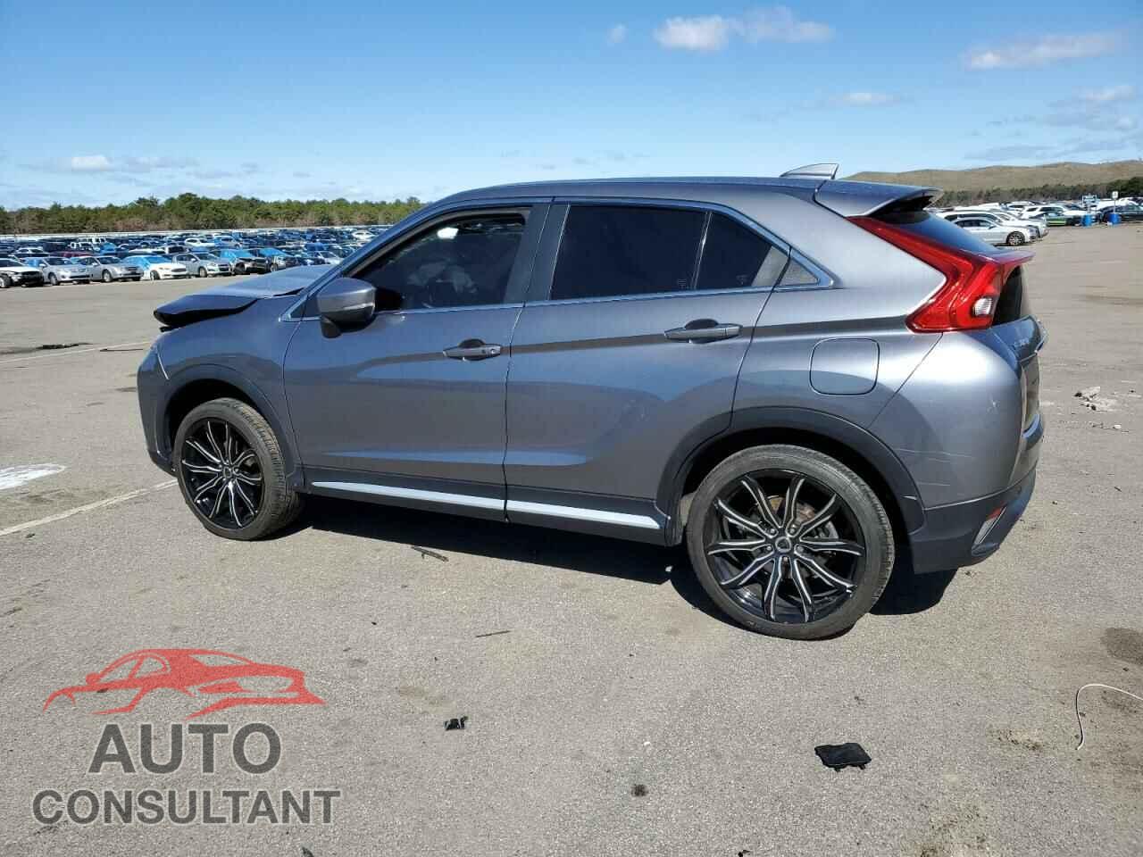 MITSUBISHI ECLIPSE 2019 - JA4AT5AA7KZ010940