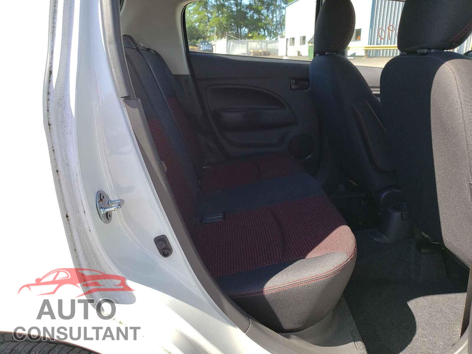 MITSUBISHI MIRAGE LE 2019 - ML32A5HJ2KH015672