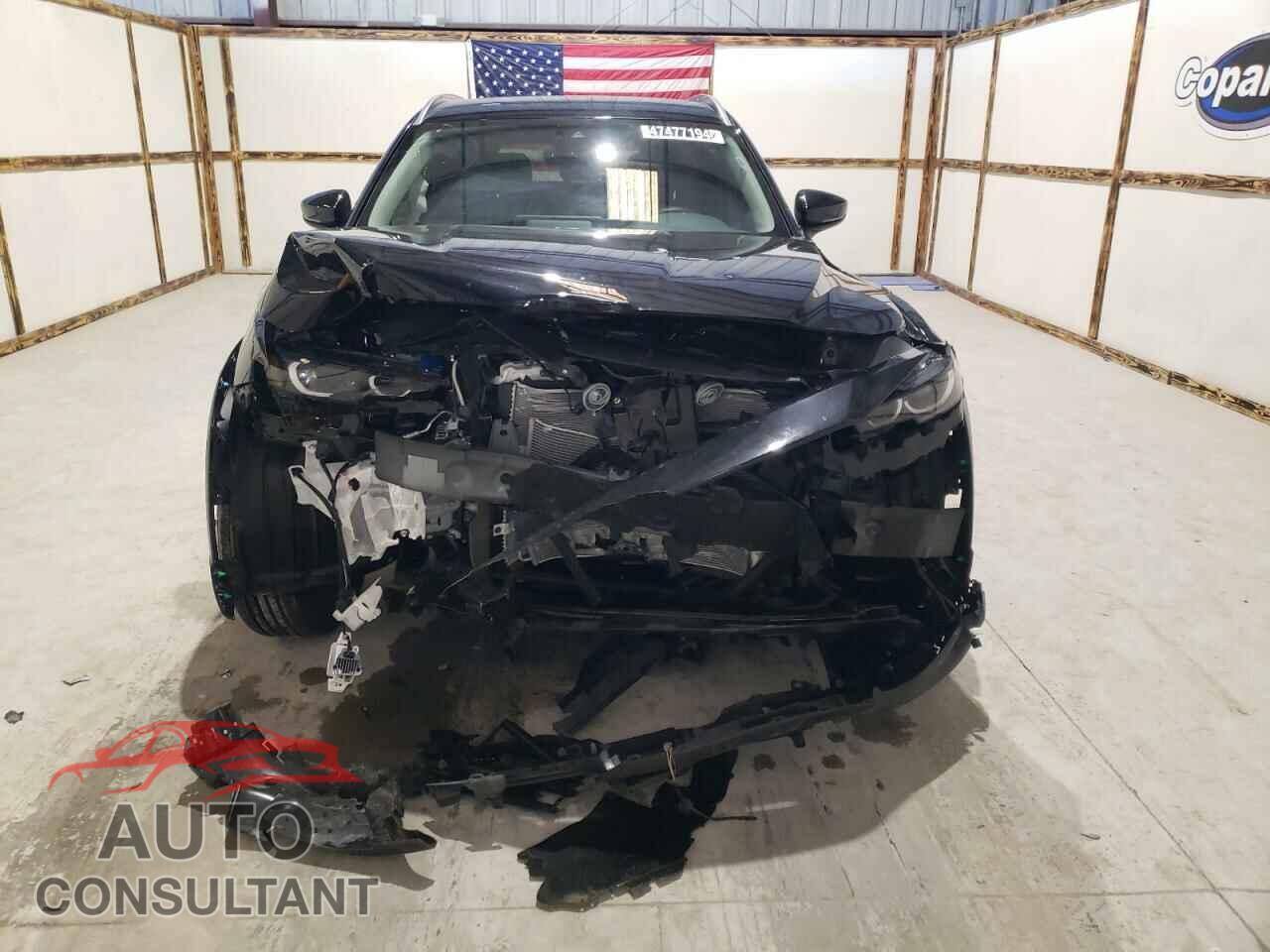 MAZDA CX-50 PREF 2024 - 7MMVABBM9RN171196