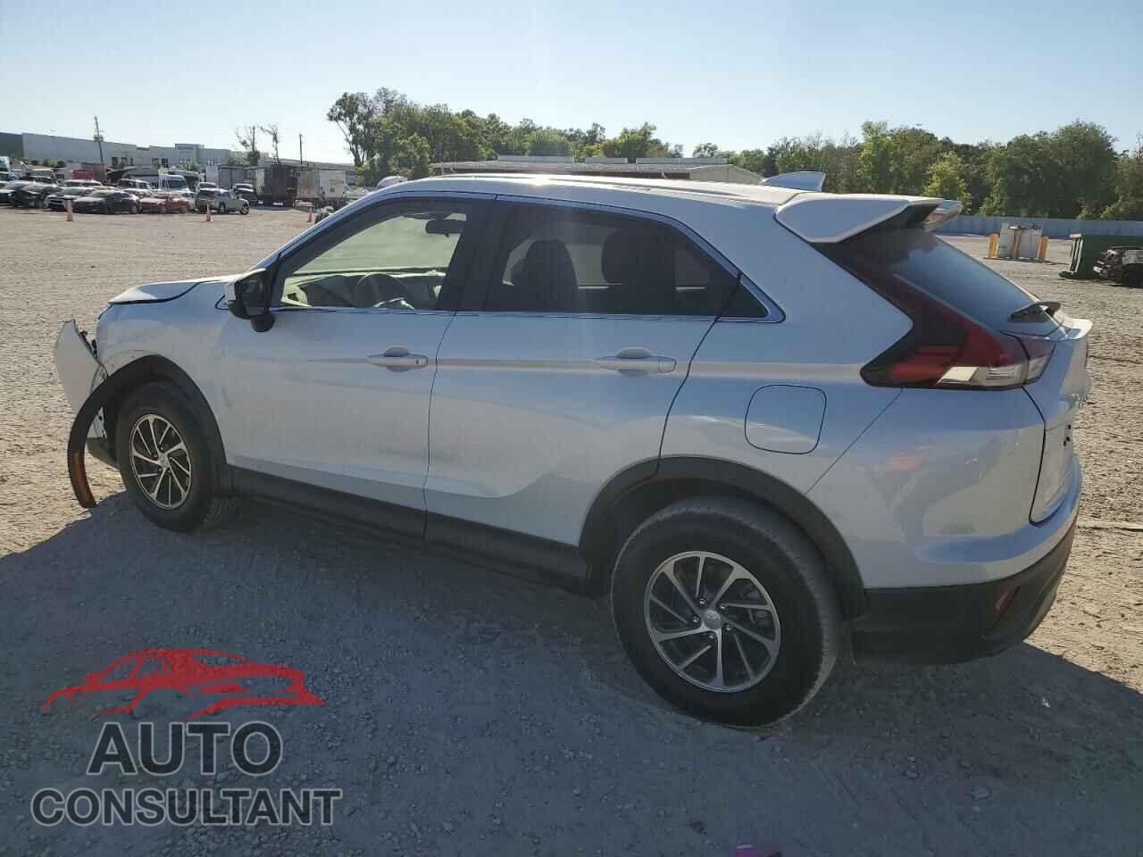 MITSUBISHI ECLIPSE 2024 - JA4ATUAA3RZ002757