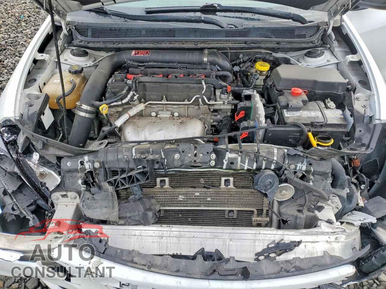 DODGE DART 2015 - 1C3CDFBB4FD116455