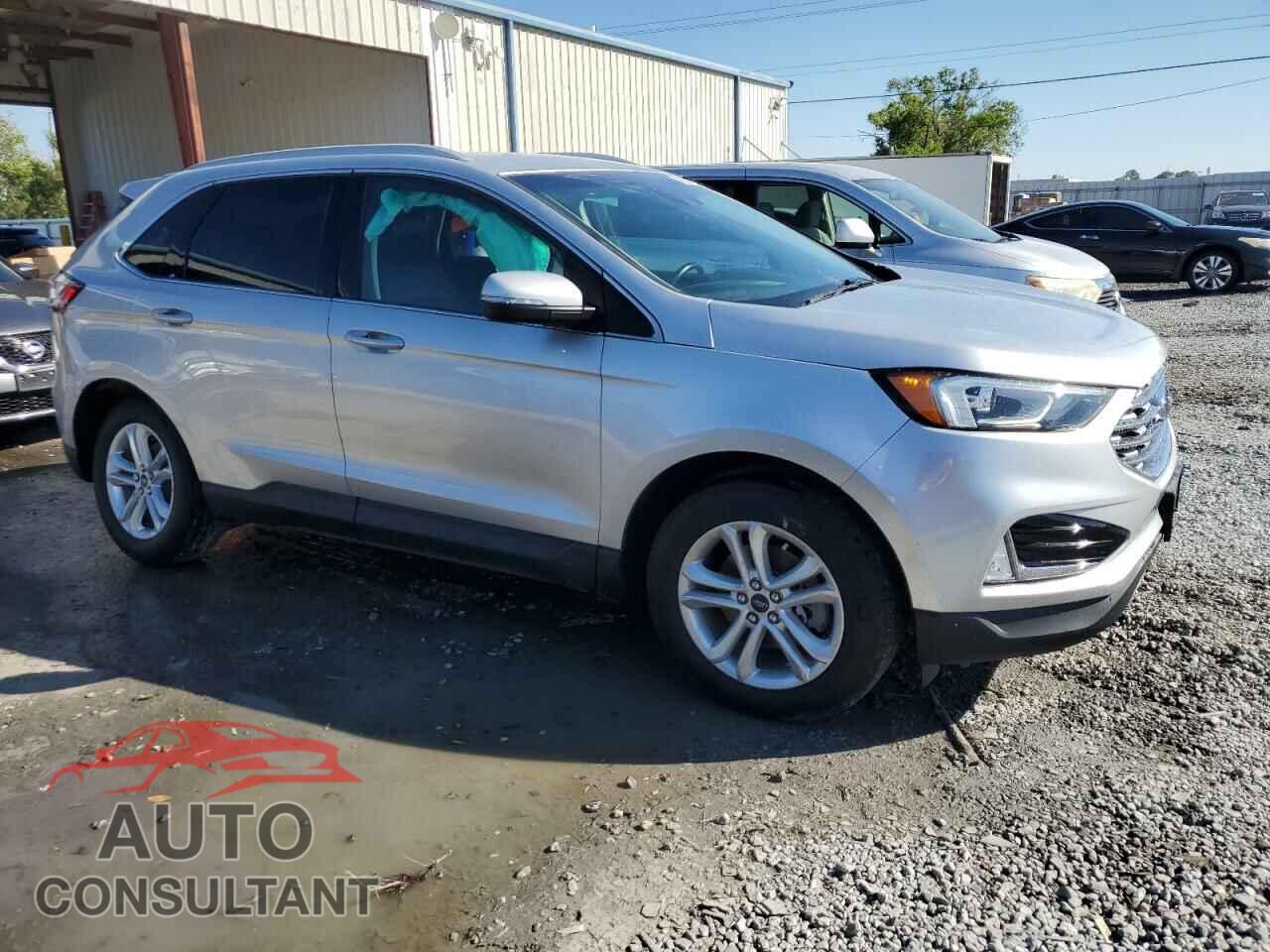 FORD EDGE 2019 - 2FMPK3J95KBC15801