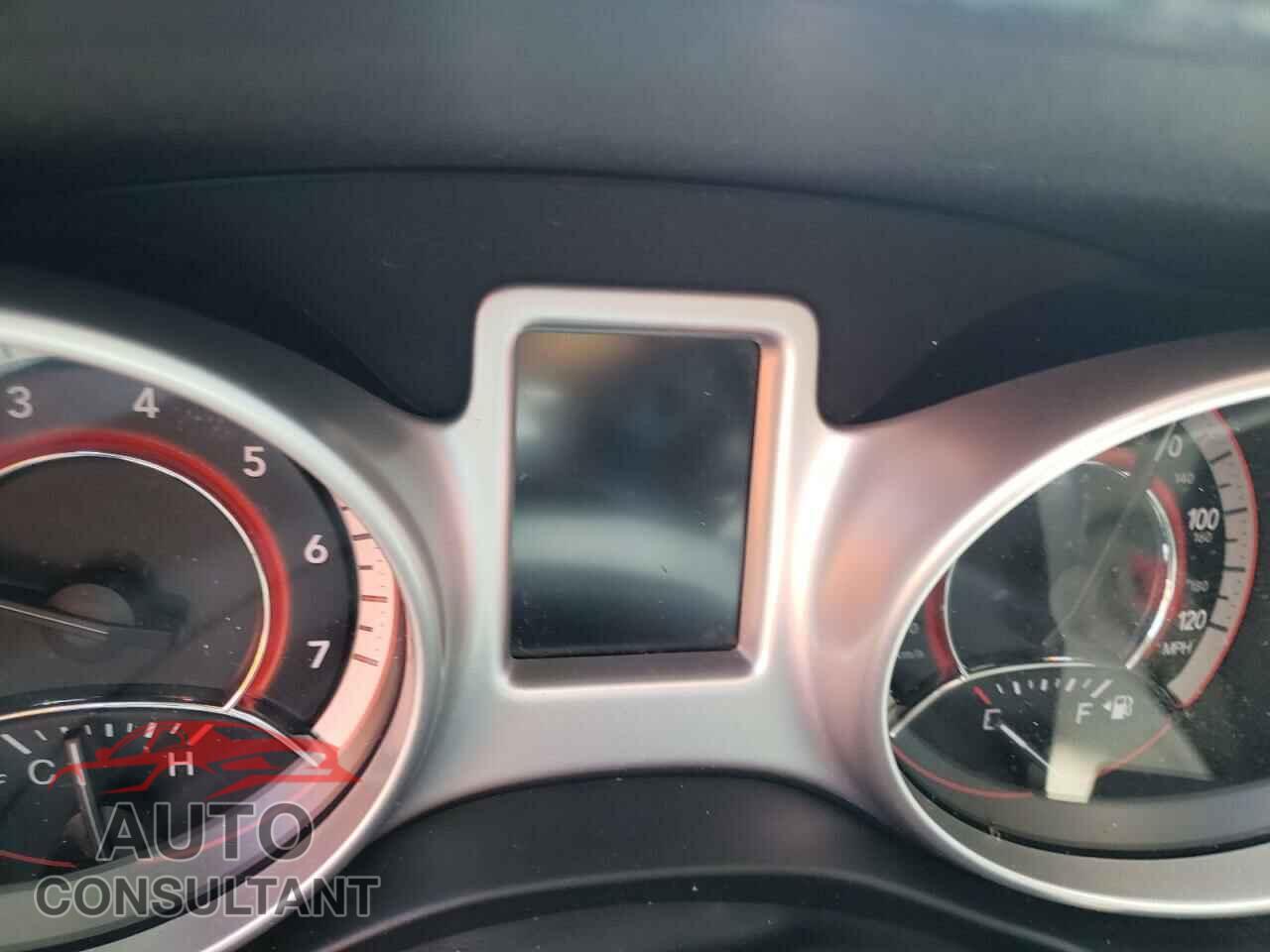 DODGE JOURNEY 2018 - 3C4PDCAB7JT497301