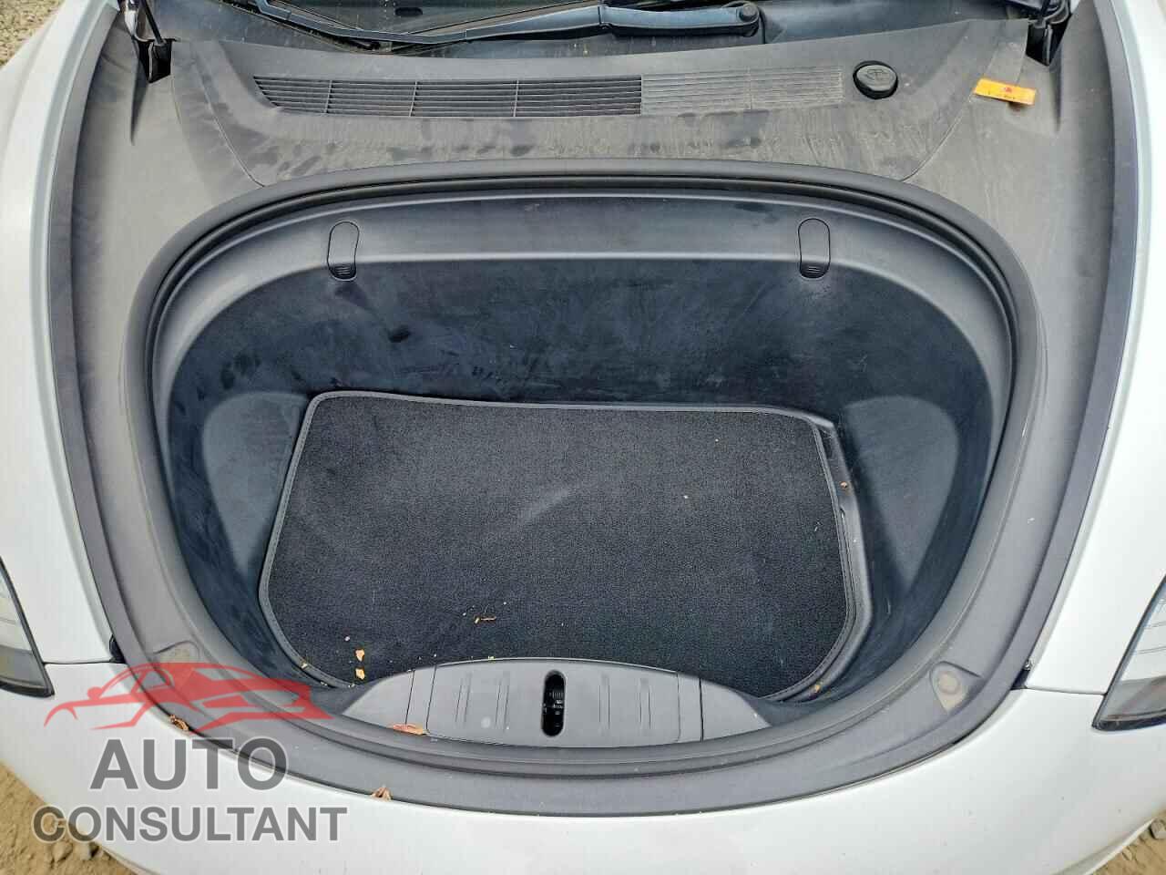 TESLA MODEL 3 2018 - 5YJ3E1EB3JF112731