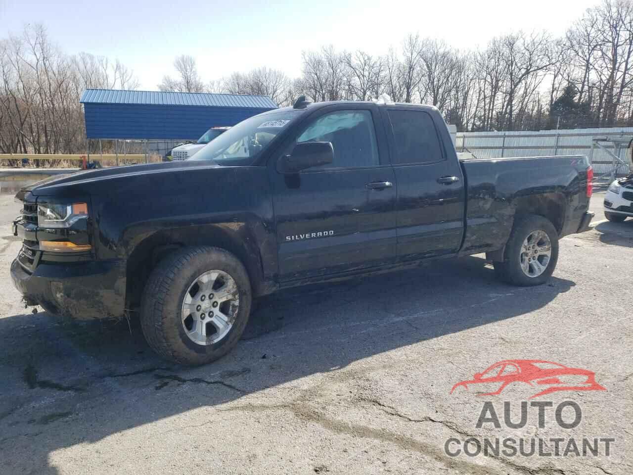 CHEVROLET ALL Models 2019 - 2GCVKPEC8K1106358