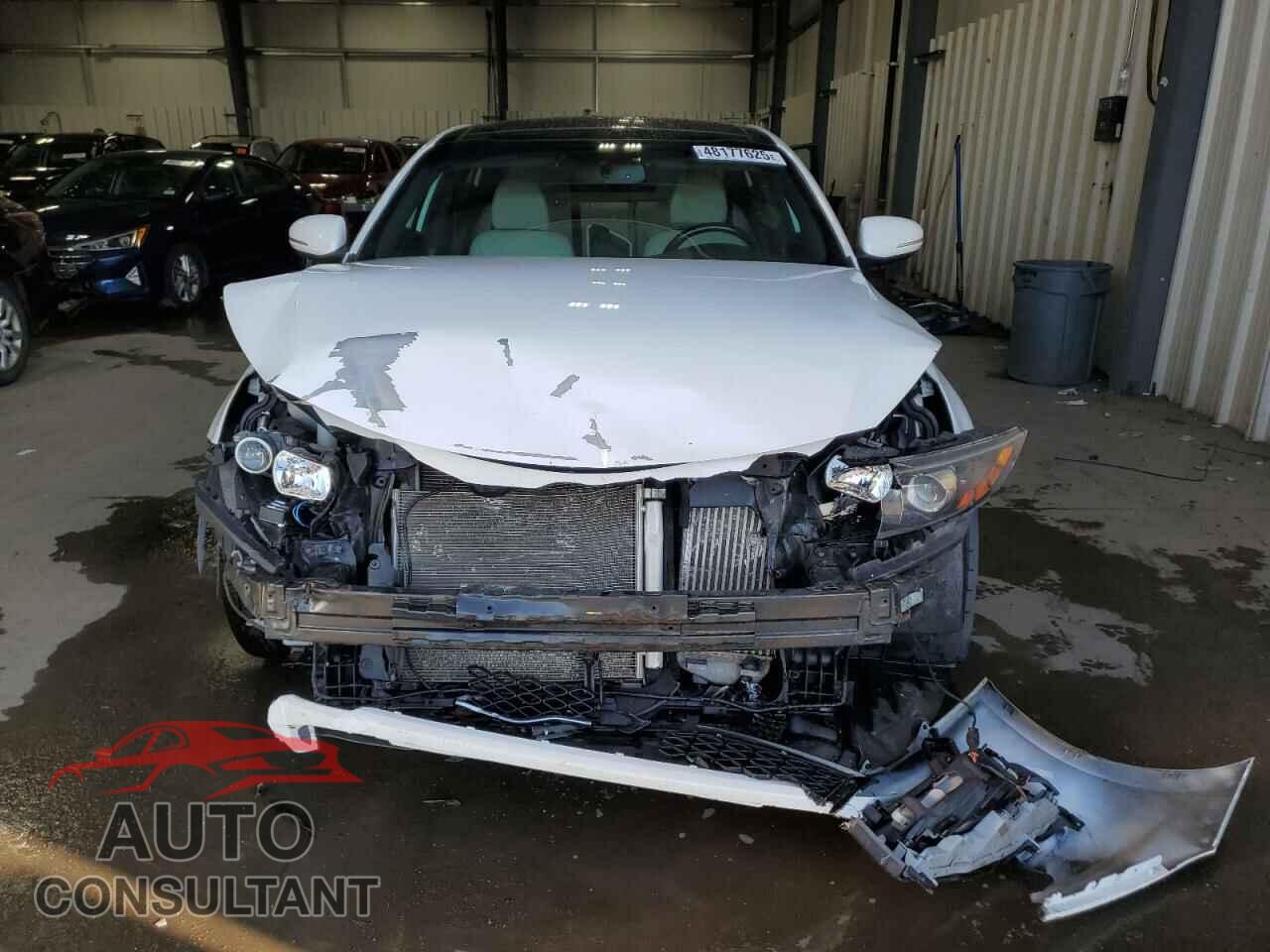 KIA OPTIMA 2013 - 5XXGR4A61DG096384
